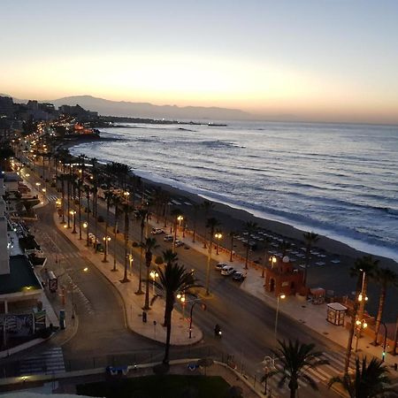 Apartamentos Aloha Playa Estudio 912 Benalmádena Εξωτερικό φωτογραφία
