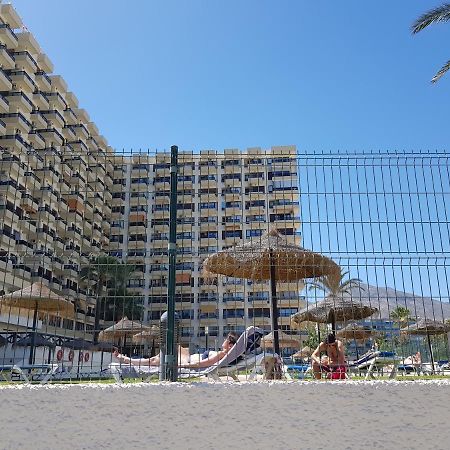 Apartamentos Aloha Playa Estudio 912 Benalmádena Εξωτερικό φωτογραφία