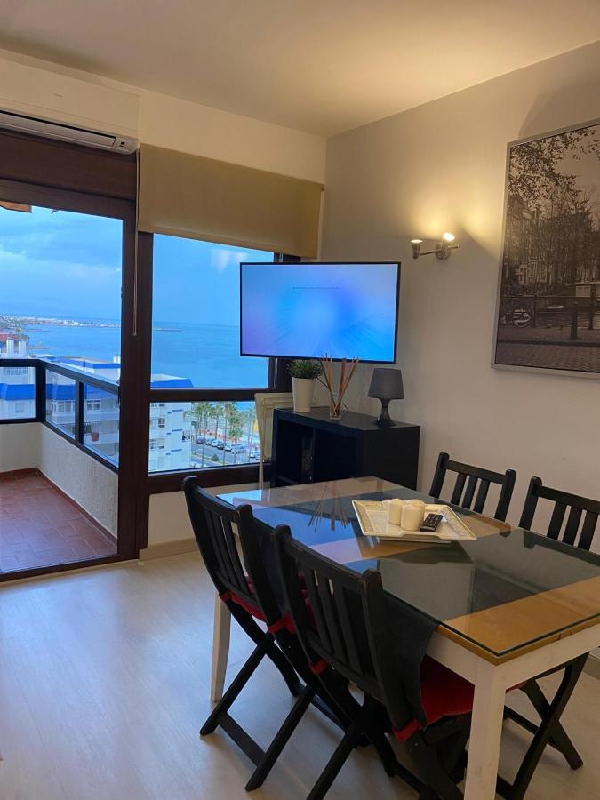 Apartamentos Aloha Playa Estudio 912 Benalmádena Εξωτερικό φωτογραφία