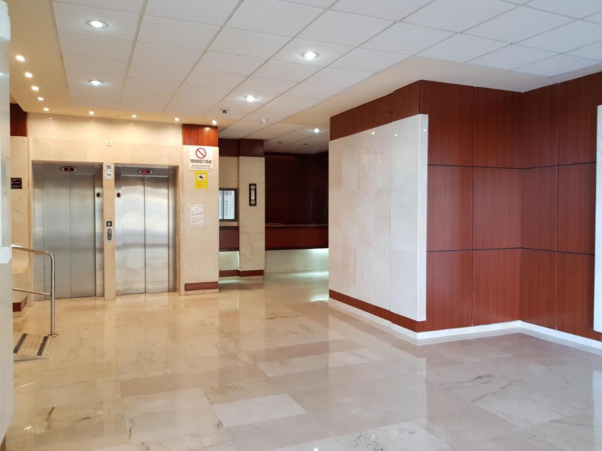 Apartamentos Aloha Playa Estudio 912 Benalmádena Εξωτερικό φωτογραφία