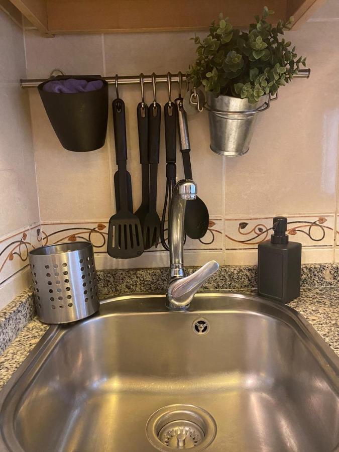 Apartamentos Aloha Playa Estudio 912 Benalmádena Εξωτερικό φωτογραφία