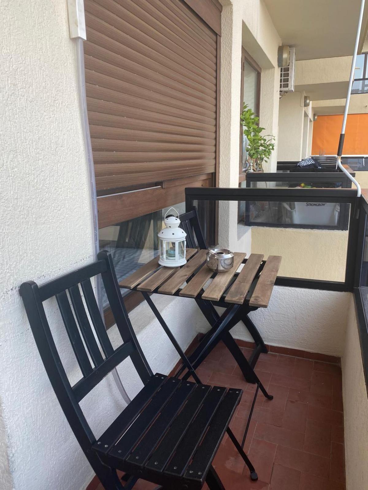 Apartamentos Aloha Playa Estudio 912 Benalmádena Εξωτερικό φωτογραφία