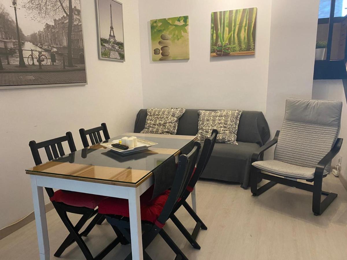 Apartamentos Aloha Playa Estudio 912 Benalmádena Εξωτερικό φωτογραφία