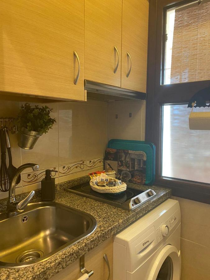 Apartamentos Aloha Playa Estudio 912 Benalmádena Εξωτερικό φωτογραφία