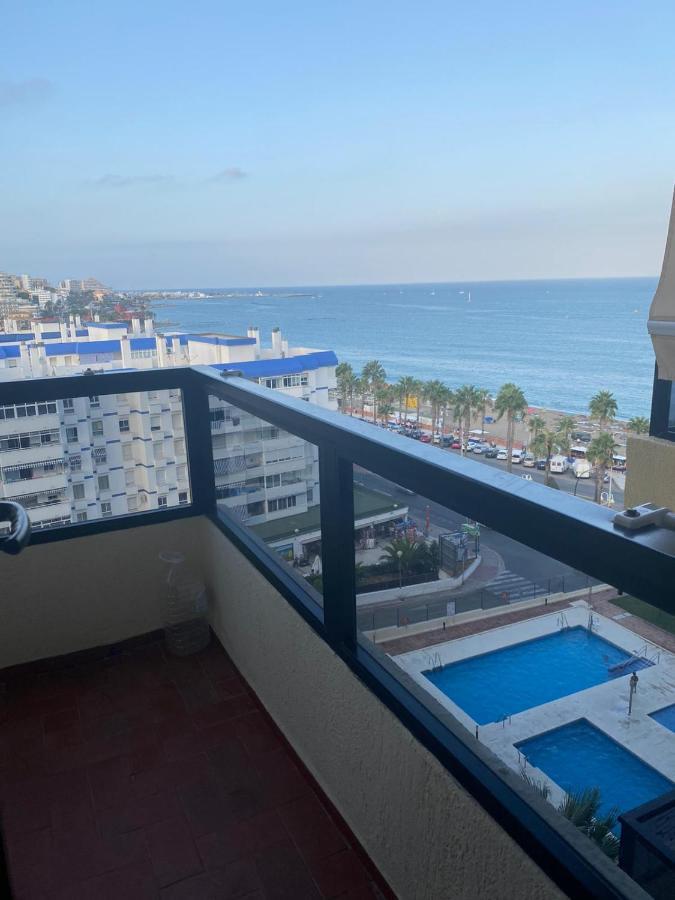 Apartamentos Aloha Playa Estudio 912 Benalmádena Εξωτερικό φωτογραφία