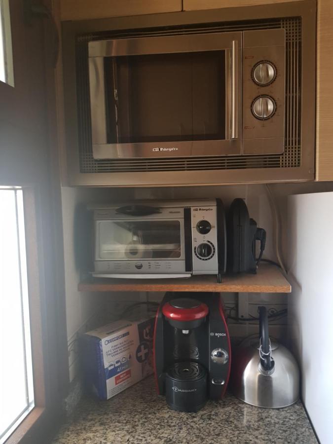 Apartamentos Aloha Playa Estudio 912 Benalmádena Εξωτερικό φωτογραφία